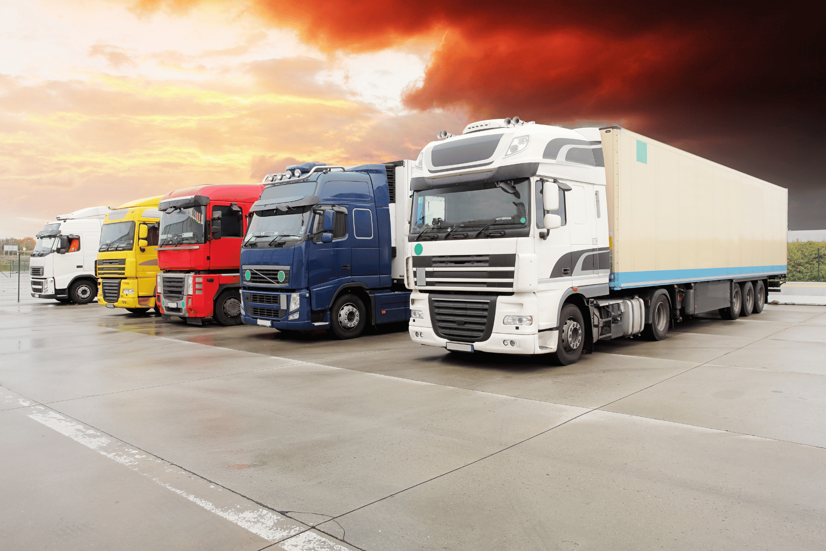 Transportation Services