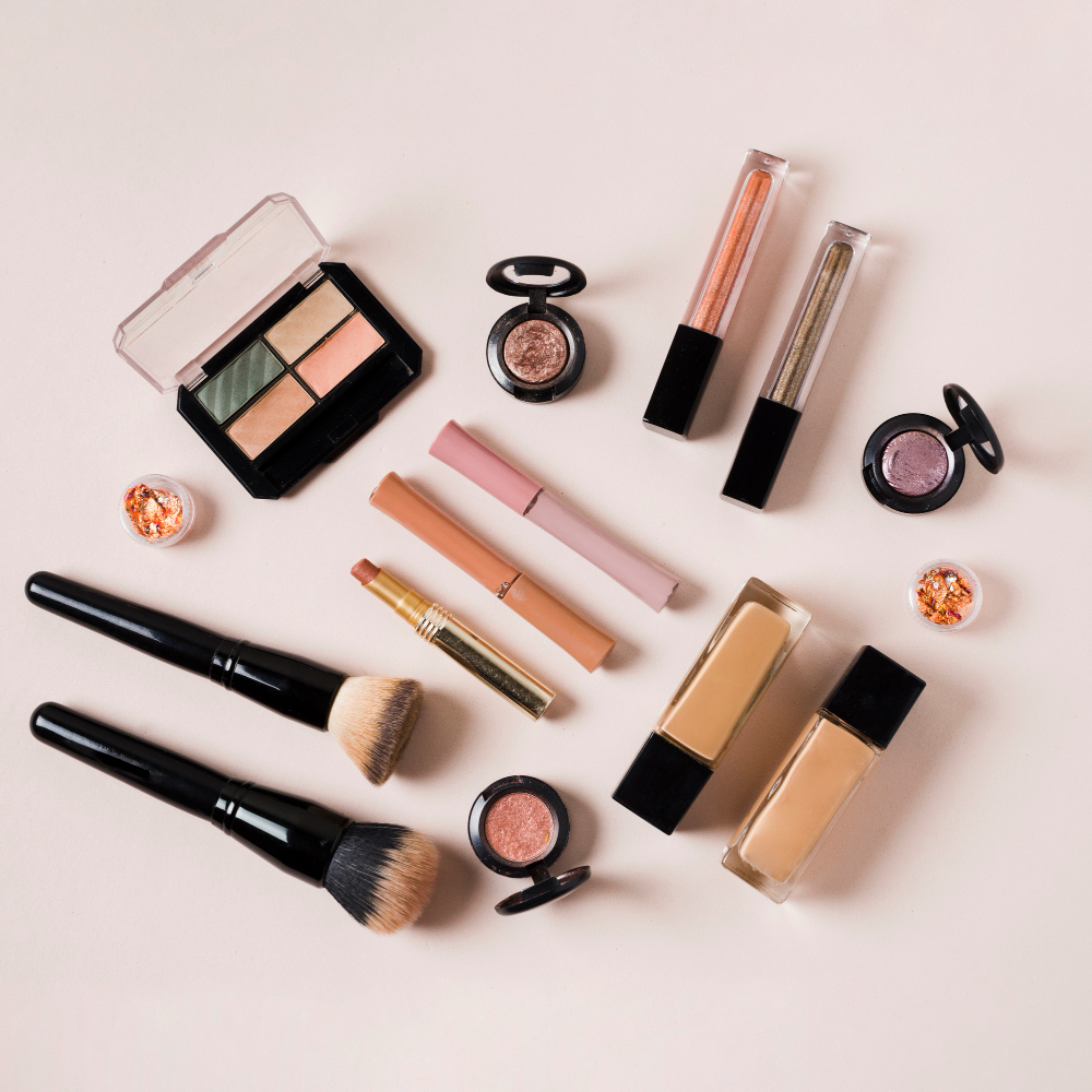 Cosmetics