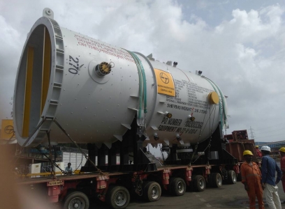 Heavy Equipment Transportation